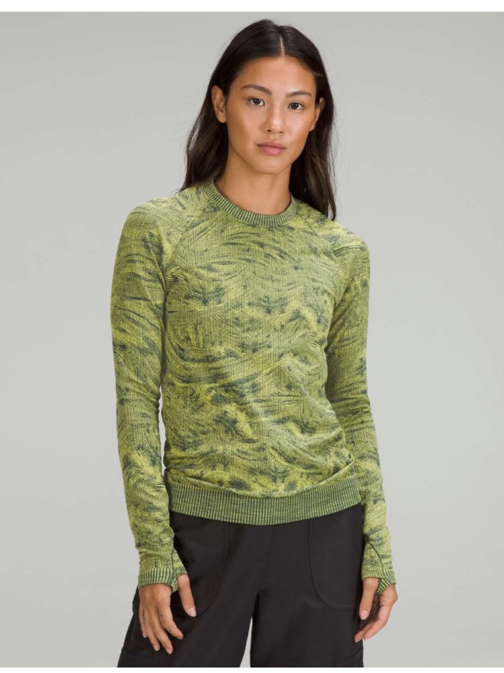 Lululemon Rest Less Pullover